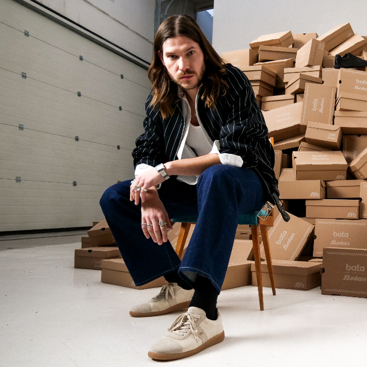 Baťasky 1897 Limited