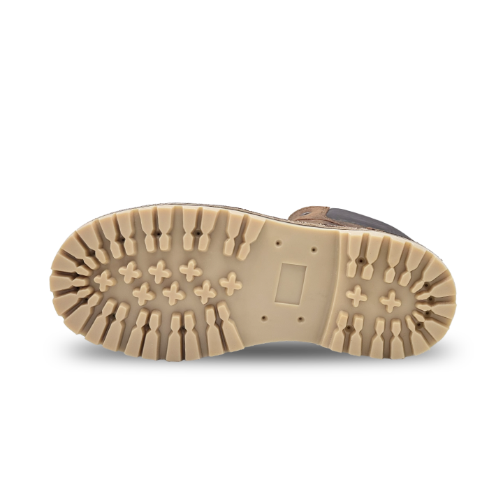 Farm Low Dusty Brown