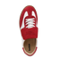 Botas Iconic Not Too Old Red