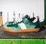 Botas X Footshop Green 