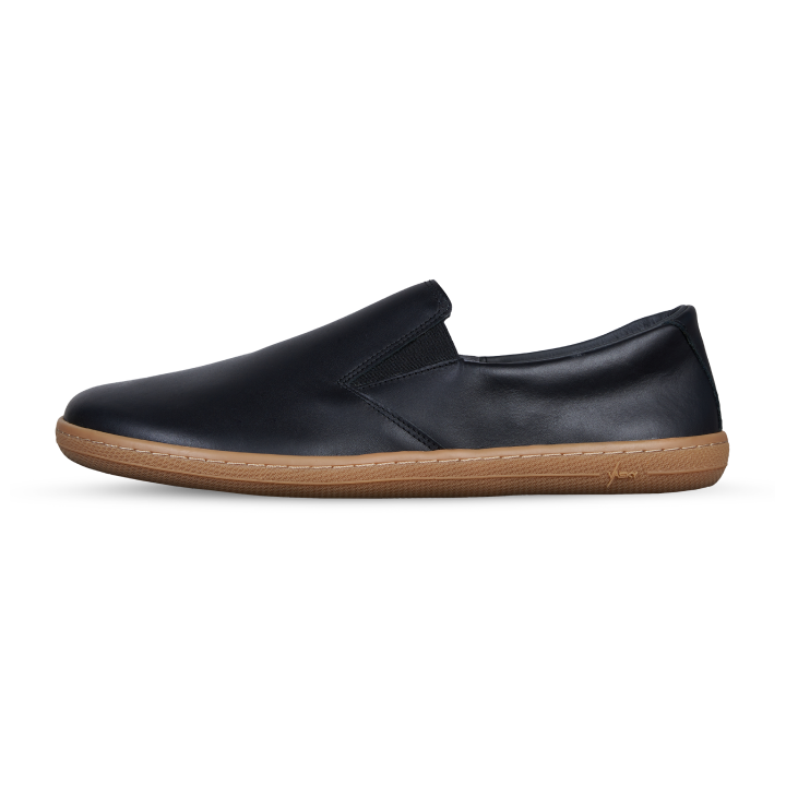 Barefoot Lerry Black