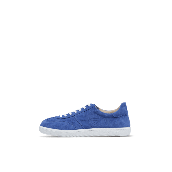 Botas Iconic Blue August