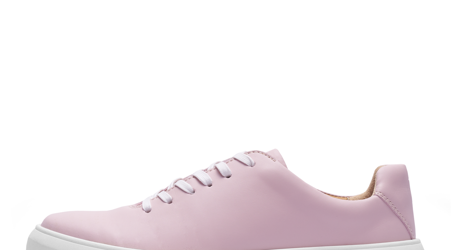 Teny Vegan Pink