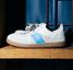 Botas X Footshop Cream