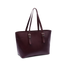 Kabelka Lisa Bordeaux
