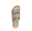 Pantofle Mary Taupe