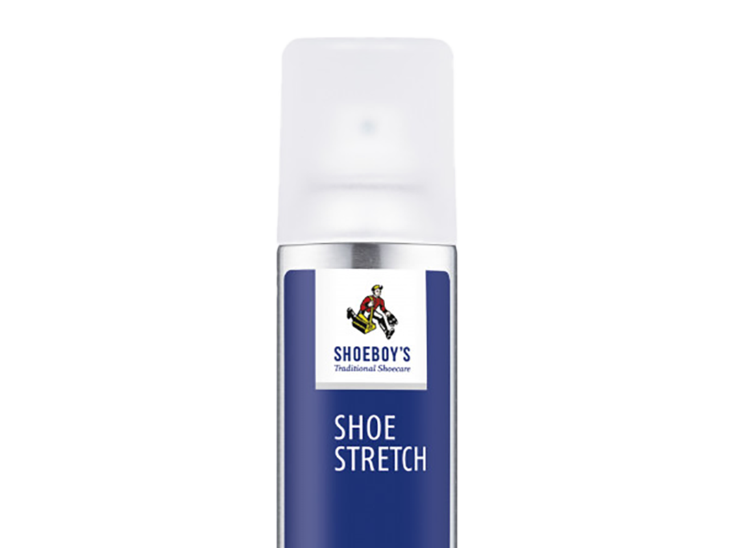 Sprej na roztažení obuvi Shoe Stretch