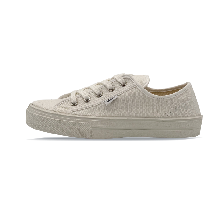 Kanvy White