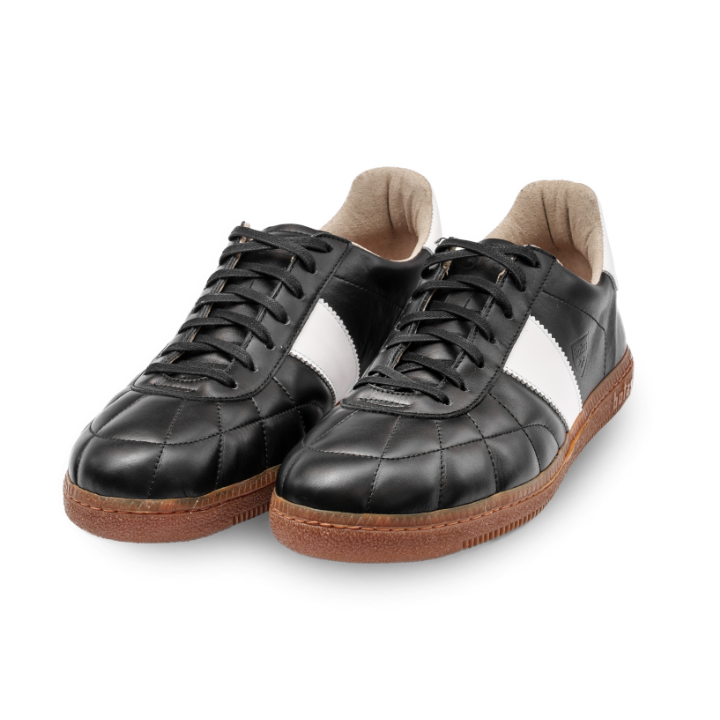 Botas Panenka Black
