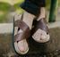 Cross Brown