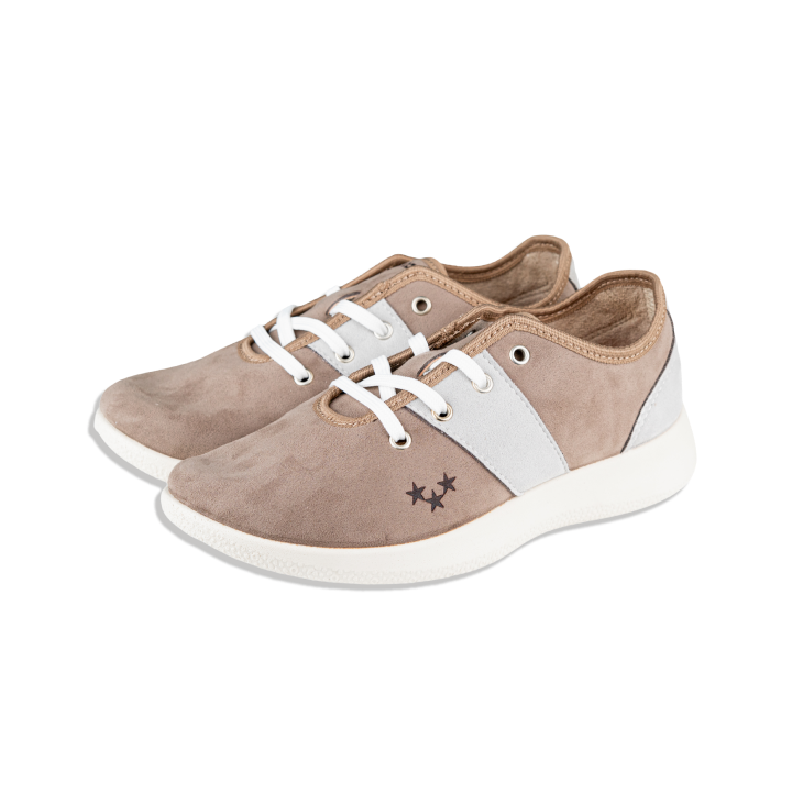 Botas Basic Taupe