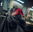 Botas × Angry Beards Bearded Sneakers