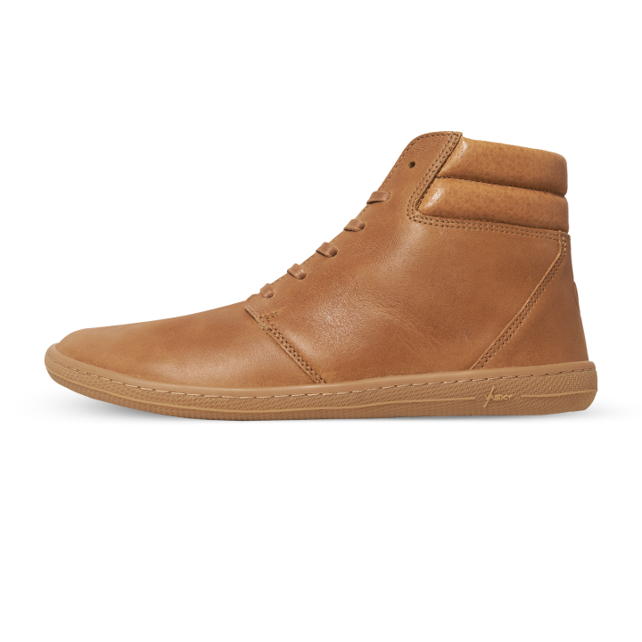 Barefoot Terry High Caramel