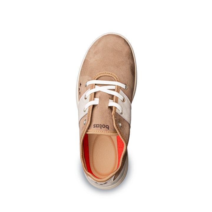 Botas Basic Taupe