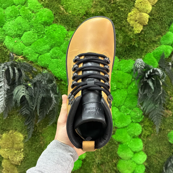 Vasky X Skinners Caramel