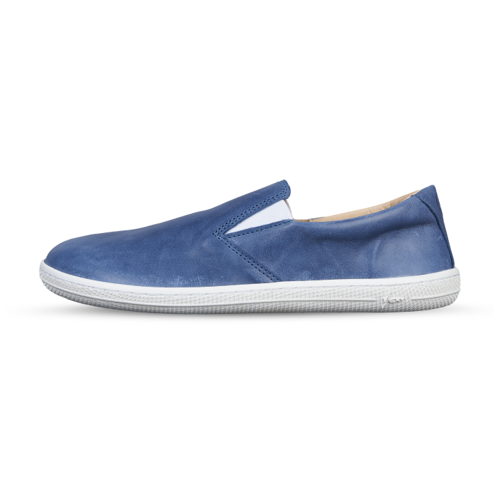 Barefoot Lerry Blue