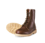 Lydie Zip Brown