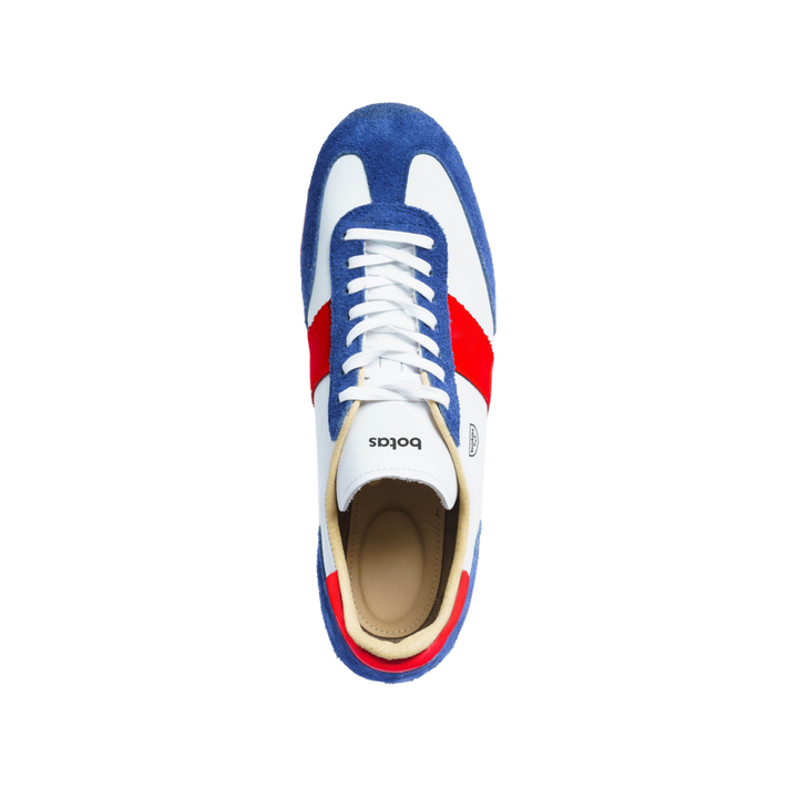 Botas Classic Tricolor