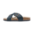 Pantofle Cork Dark
