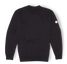Vlněný Svetr Merino Grey S