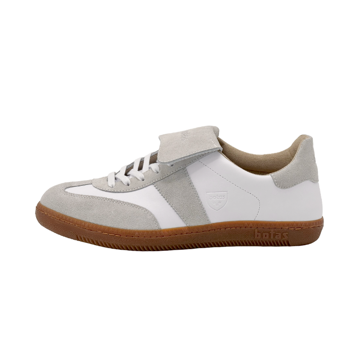 Botas Iconic Not Too Old Grey
