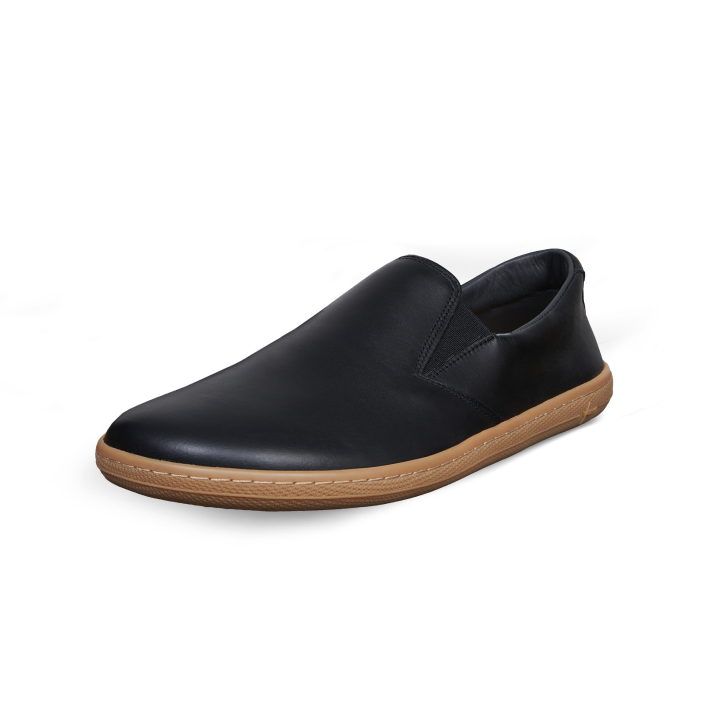 Barefoot Lerry Black