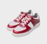 Botas Epic Red