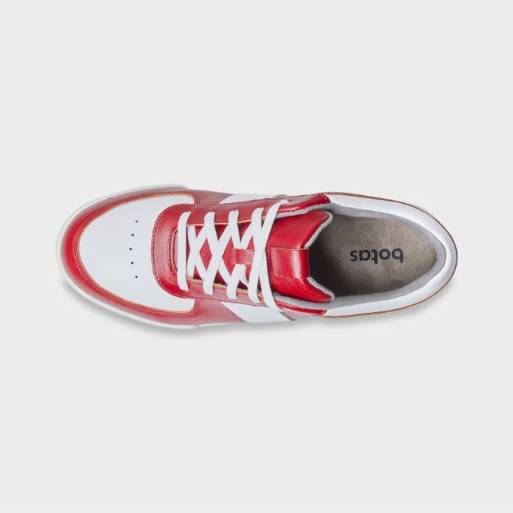 Botas Epic Red