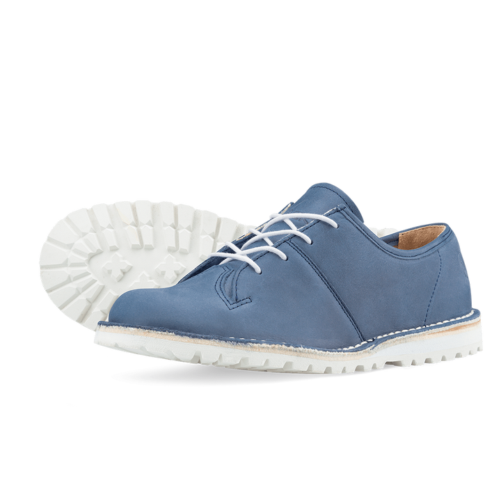 Pioneer Blue 