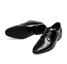 Polobotky James Black
