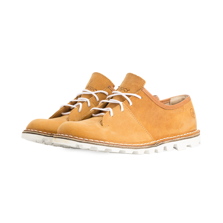 Pioneer Caramel 