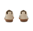 Botas X Footshop Cream