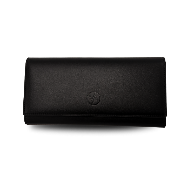 Dámská Peněženka Sophia Black