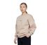 Urban Mikina Oversize Beige