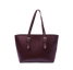 Kabelka Lisa Bordeaux
