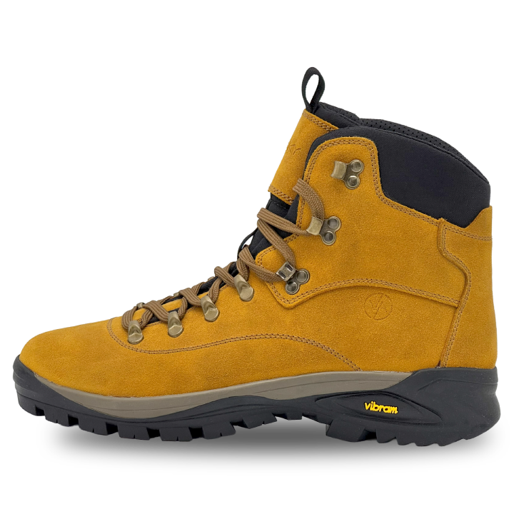 Pohorky Monty Caramel