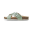 Pantofle Cork Mint
