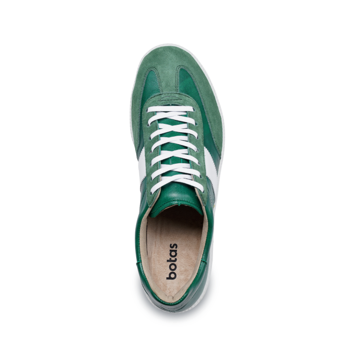 Botas Iconic Art Green September