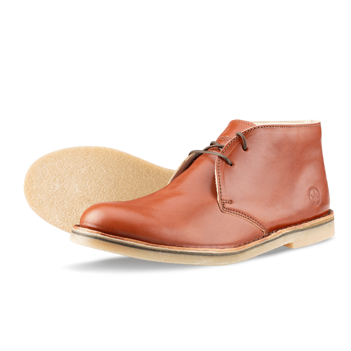 Desert Cognac 