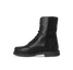 Lydie Zip Black 