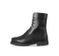 Lydie Zip Black 