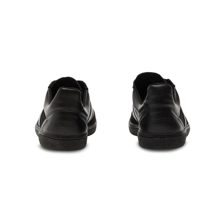 Botas X Footshop Dark