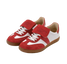 Botas Iconic Not Too Old Red