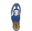 Botas Iconic Not Too Old Blue