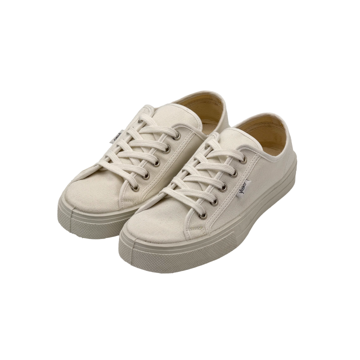 Kanvy White
