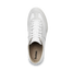 Botas Iconic White