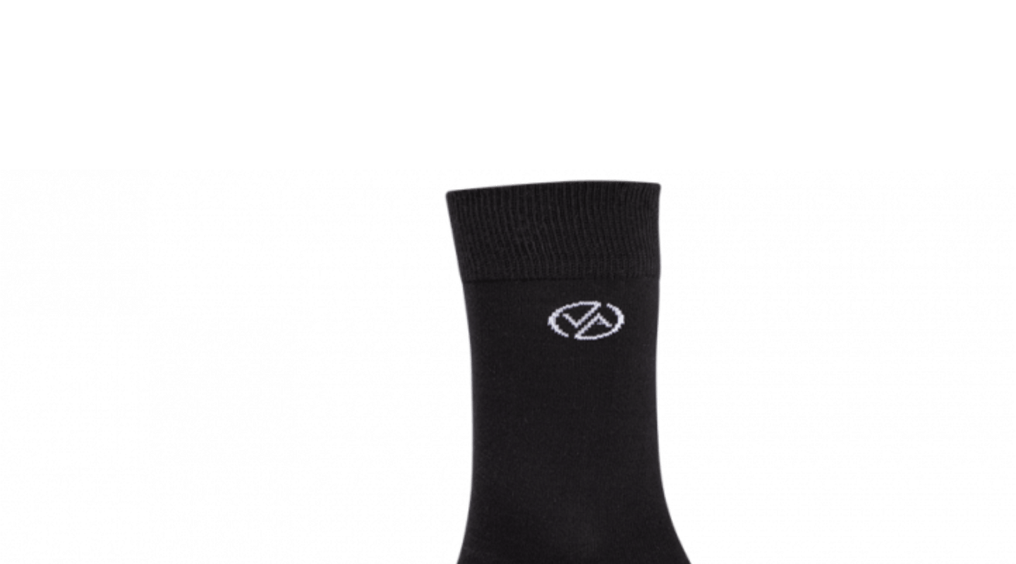 Ponožky vysoké