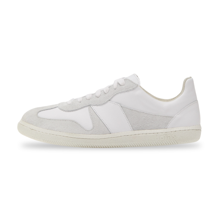 Botas X Footshop White