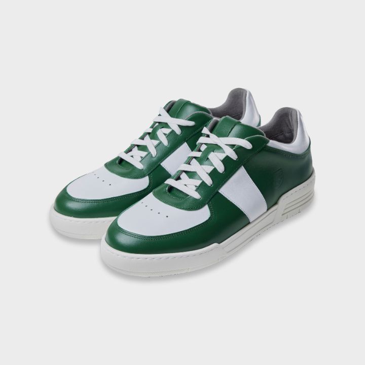 Botas Epic Green