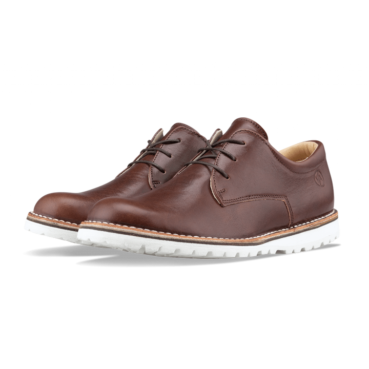 Derby Dark Brown